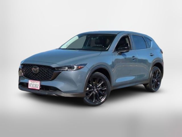 2022 Mazda CX-5 2.5 S Carbon Edition