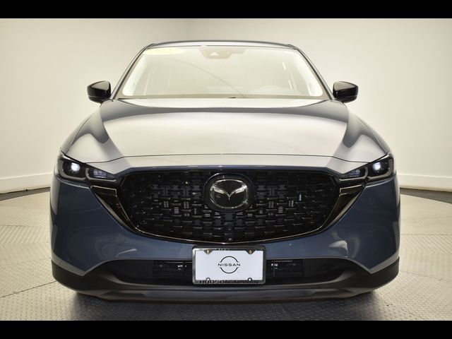 2022 Mazda CX-5 2.5 S Carbon Edition