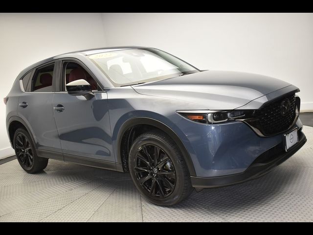 2022 Mazda CX-5 2.5 S Carbon Edition