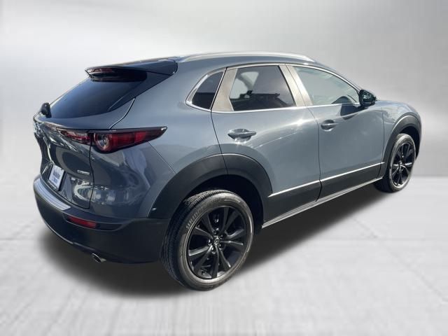 2022 Mazda CX-5 2.5 S Carbon Edition