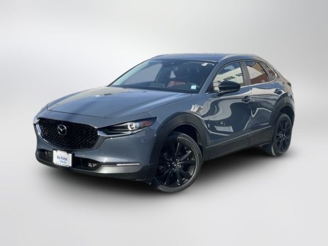 2022 Mazda CX-5 2.5 S Carbon Edition