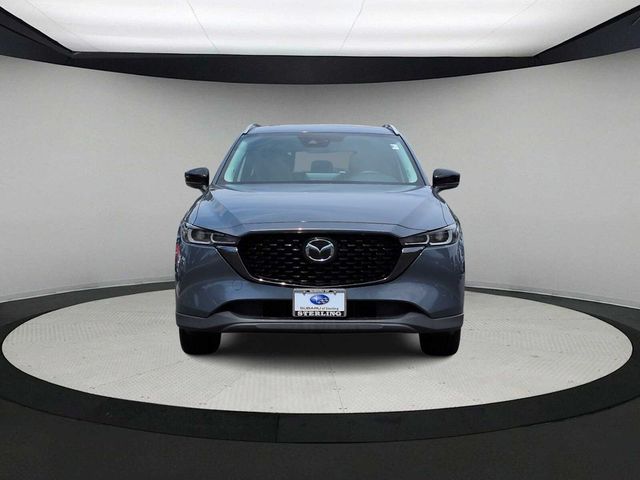 2022 Mazda CX-5 2.5 S Carbon Edition