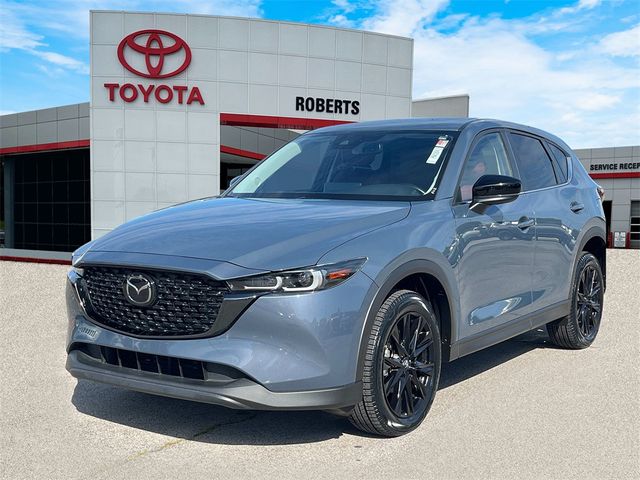 2022 Mazda CX-5 2.5 S Carbon Edition