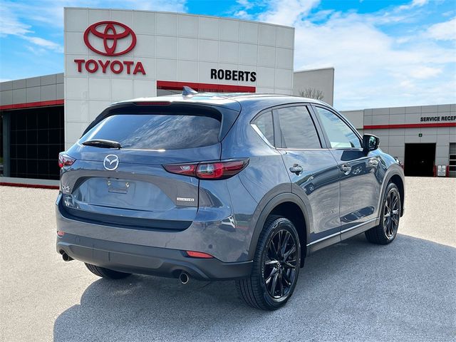 2022 Mazda CX-5 2.5 S Carbon Edition