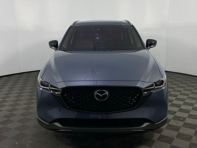 2022 Mazda CX-5 2.5 S Carbon Edition