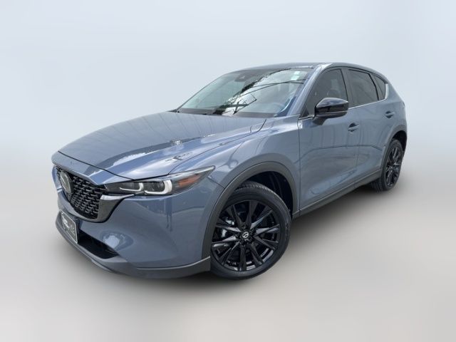 2022 Mazda CX-5 2.5 S Carbon Edition