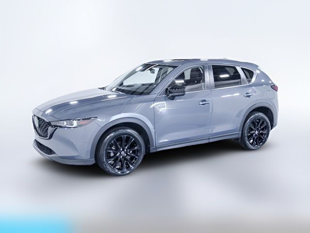 2022 Mazda CX-5 2.5 S Carbon Edition