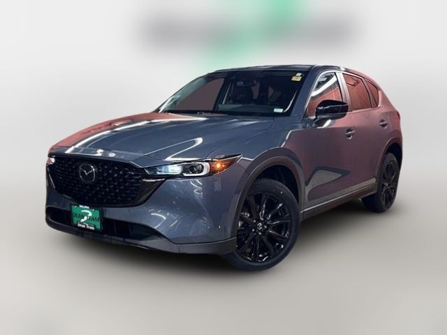 2022 Mazda CX-5 2.5 S Carbon Edition