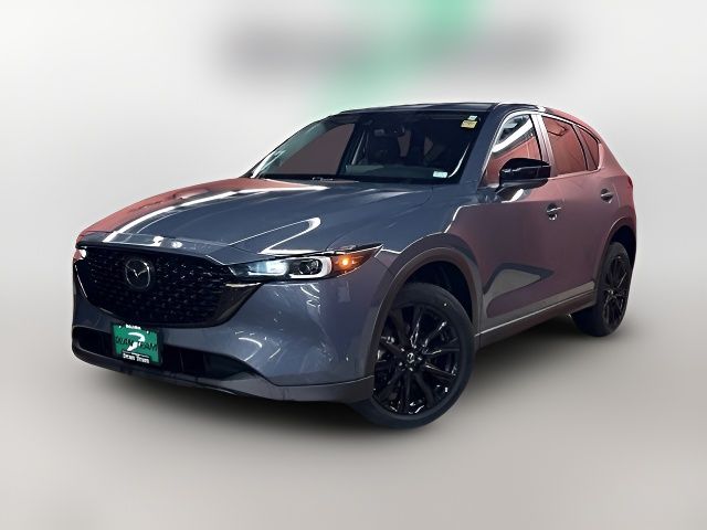 2022 Mazda CX-5 2.5 S Carbon Edition