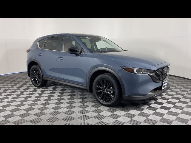 2022 Mazda CX-5 2.5 S Carbon Edition