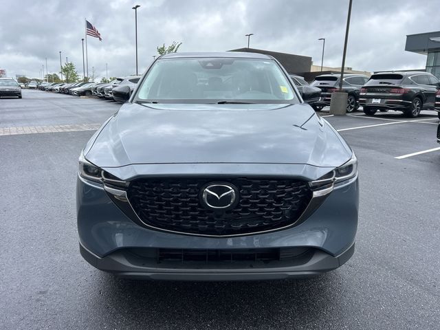 2022 Mazda CX-5 2.5 S Carbon Edition