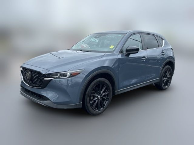 2022 Mazda CX-5 2.5 S Carbon Edition