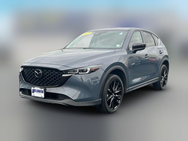 2022 Mazda CX-5 2.5 S Carbon Edition