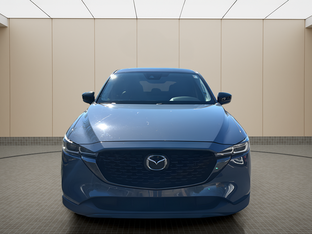 2022 Mazda CX-5 2.5 S Carbon Edition