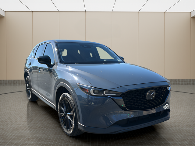 2022 Mazda CX-5 2.5 S Carbon Edition