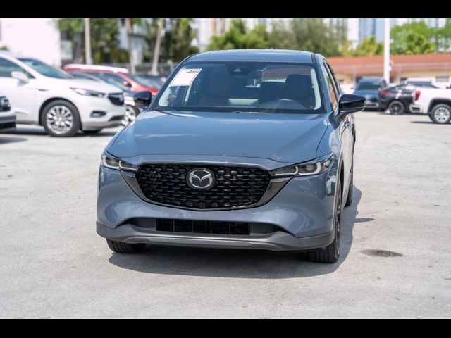 2022 Mazda CX-5 2.5 S Carbon Edition