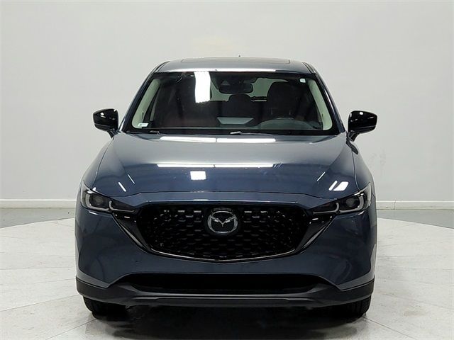 2022 Mazda CX-5 2.5 S Carbon Edition