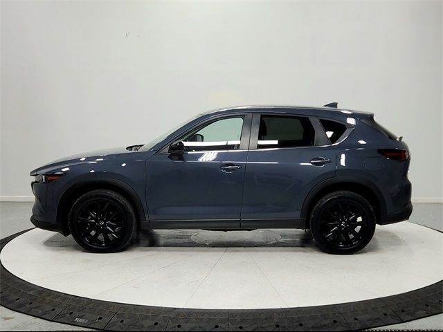 2022 Mazda CX-5 2.5 S Carbon Edition