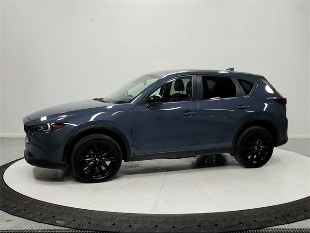 2022 Mazda CX-5 2.5 S Carbon Edition