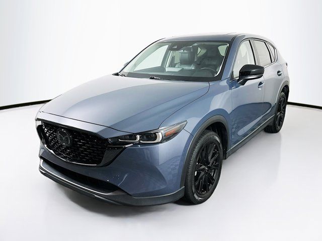 2022 Mazda CX-5 2.5 S Carbon Edition