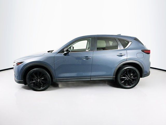 2022 Mazda CX-5 2.5 S Carbon Edition