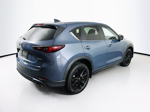 2022 Mazda CX-5 2.5 S Carbon Edition