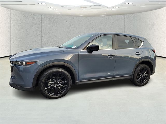 2022 Mazda CX-5 2.5 S Carbon Edition