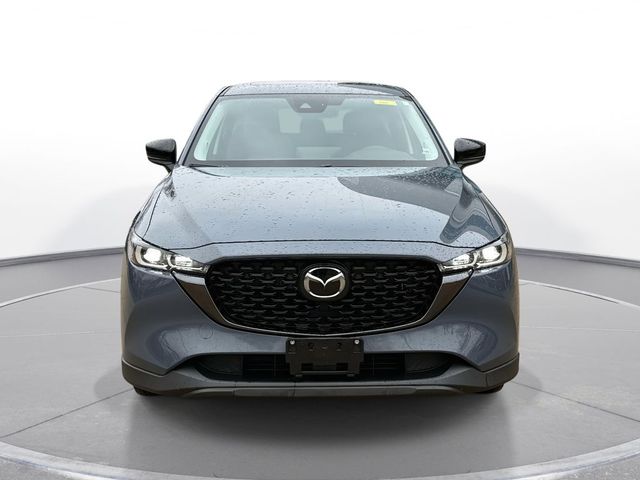 2022 Mazda CX-5 Kuro Edition