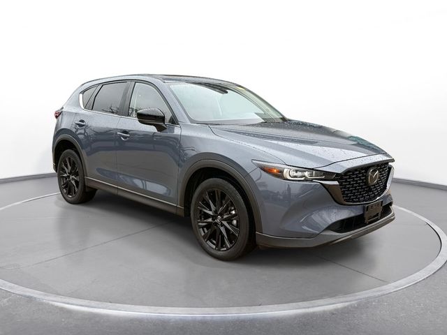 2022 Mazda CX-5 Kuro Edition