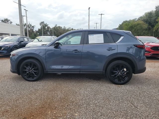 2022 Mazda CX-5 2.5 S Carbon Edition