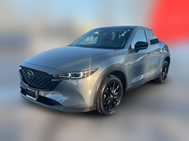 2022 Mazda CX-5 2.5 S Carbon Edition