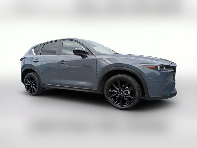 2022 Mazda CX-5 2.5 S Carbon Edition