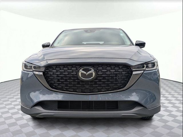 2022 Mazda CX-5 2.5 S Carbon Edition