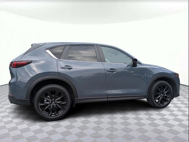 2022 Mazda CX-5 2.5 S Carbon Edition