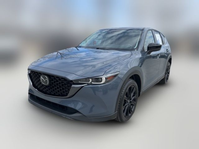 2022 Mazda CX-5 2.5 S Carbon Edition