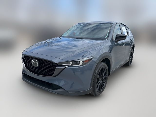 2022 Mazda CX-5 2.5 S Carbon Edition