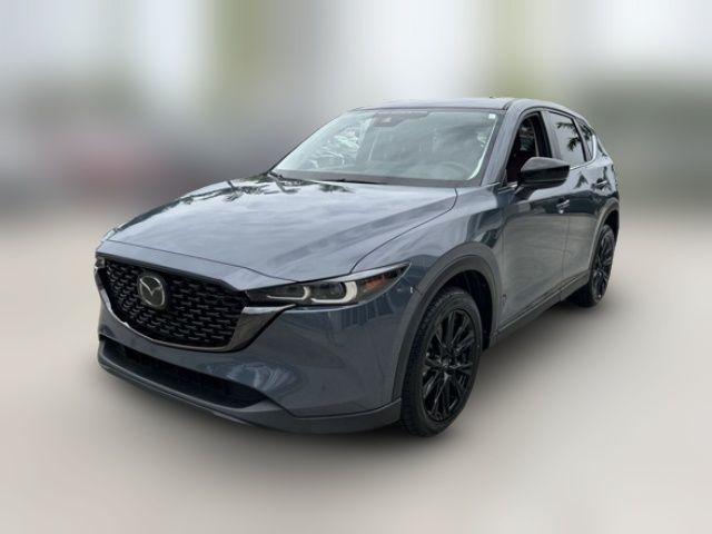 2022 Mazda CX-5 2.5 S Carbon Edition