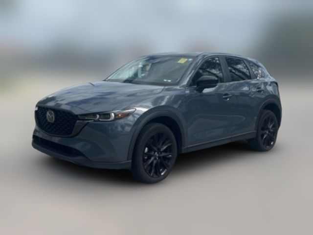 2022 Mazda CX-5 2.5 S Carbon Edition