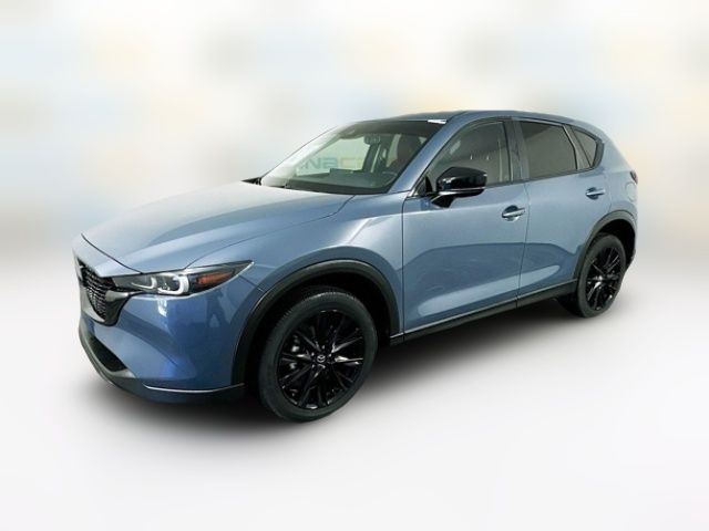 2022 Mazda CX-5 2.5 S Carbon Edition