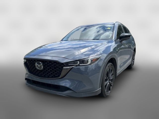 2022 Mazda CX-5 2.5 S Carbon Edition