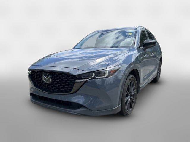 2022 Mazda CX-5 2.5 S Carbon Edition