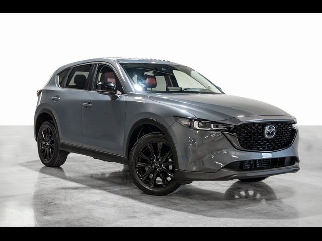 2022 Mazda CX-5 2.5 S Carbon Edition