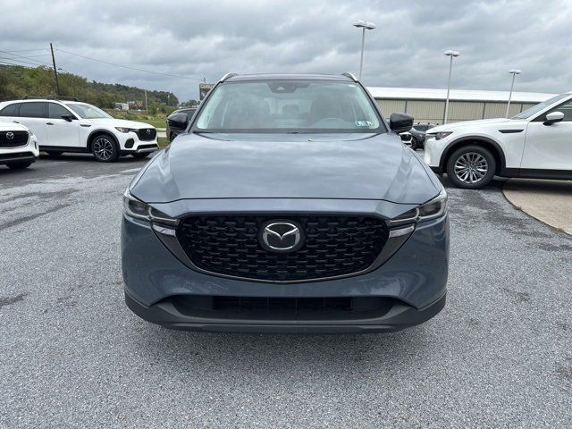 2022 Mazda CX-5 2.5 S Carbon Edition