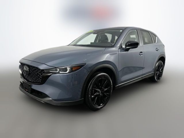 2022 Mazda CX-5 2.5 S Carbon Edition