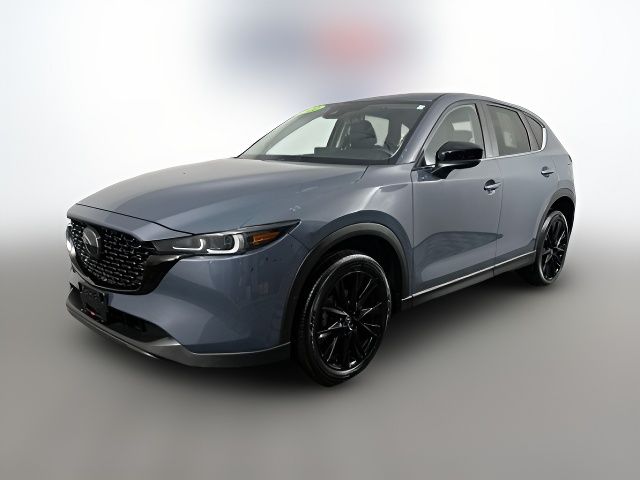 2022 Mazda CX-5 2.5 S Carbon Edition