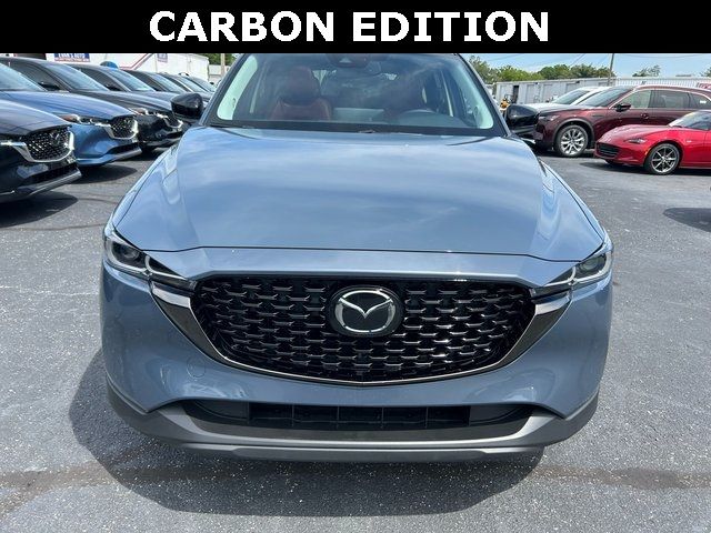 2022 Mazda CX-5 2.5 S Carbon Edition