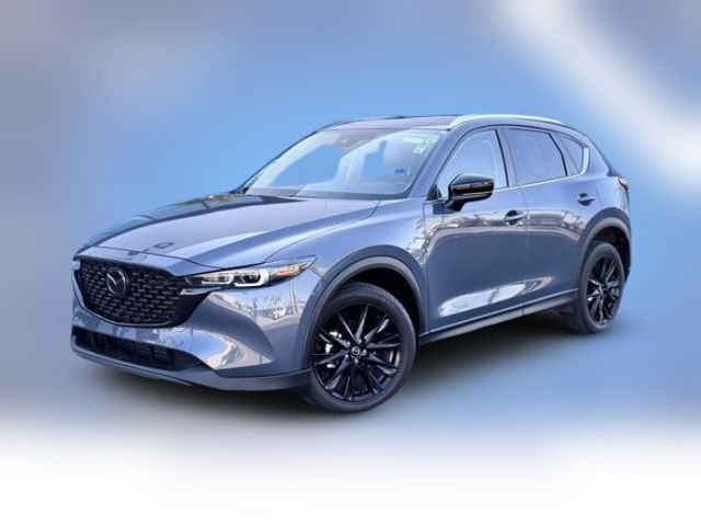 2022 Mazda CX-5 2.5 S Carbon Edition