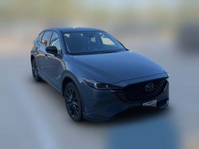 2022 Mazda CX-5 2.5 S Carbon Edition