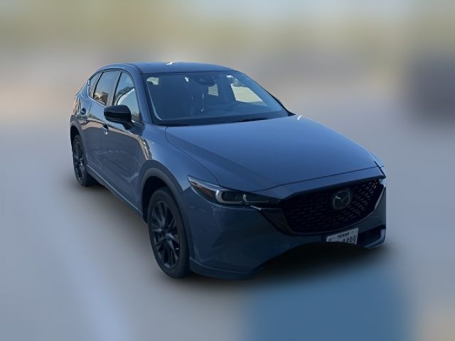 2022 Mazda CX-5 2.5 S Carbon Edition