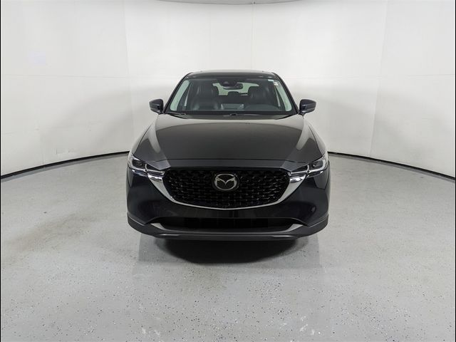 2022 Mazda CX-5 2.5 S Preferred Package